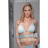 Main Squeeze Cherie Deville