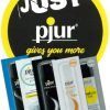 Pjur Testkit 5x1,5-2 ml