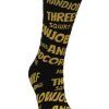 Sexy Socks Sexy Words 36-41