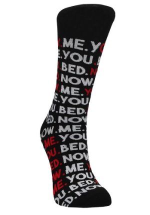 Sexy Socks Me you bed now 36-41