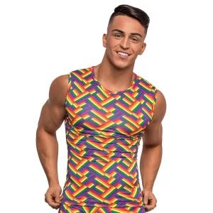 Male Power Pride-Linne, Large