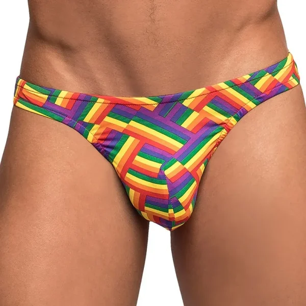 Male Power Pride Thong-kalsong, S-M