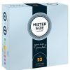 Mister Size 53 mm 36 st