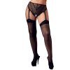 17753 cottelli mesh trusse med hofteholder plus size q100 01