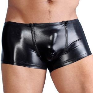Svenjoyment Contour Boxershorts - Svart - 2XL