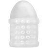Screaming O Jackits Masturbation Sleeve - Klar