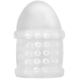 Screaming O Jackits Masturbation Sleeve - Klar