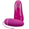 17957 b swish bnaughty deluxe unleashed tr dl s vibrator g paspberry 02 q100
