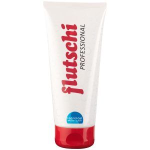 Flutschi Professional Glidmedel 200 ml - Klar