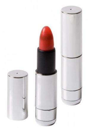 Kiss Me Lipstick Vibe