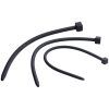 Master Series Bolted Deluxe XL Dilator Set - Svart