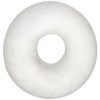 Sinful Donut Super Stretchy Penisring - Klar