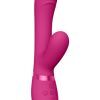 VIVE Tani Finger Motion Vibrator, Rosa