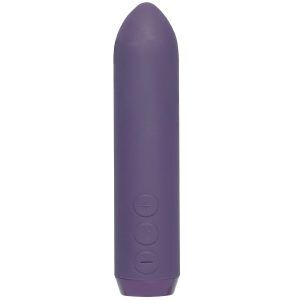 Je Joue Classic Bullet Vibrator - Lila