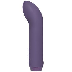 Je Joue Uppladdningsbar G-Spot Bullet Vibrator - Lila