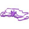 18367 calexotics venus tr dl s fjernbetjent butterfly vibrator q100 05