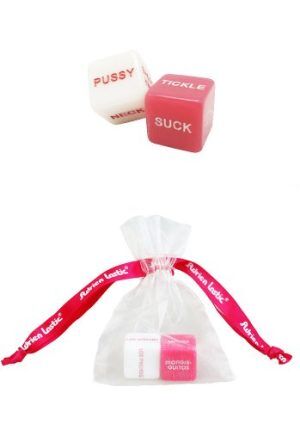 Erotic Dice, Adrien Lastic