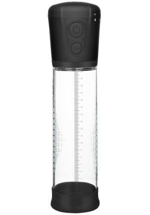 Ramrod Automatisk Penispump