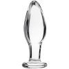 18401 sinful bumbum glas butt plug small q100 01