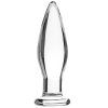 18403 sinful bumbum glas butt plug large q100 01