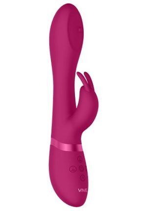 VIVE Mira, rosa
