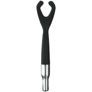 Kinklab Neon Wand Flex Capacitor Tillbehör - Svart
