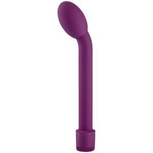 baseks Power Play G-Punktsvibrator - Lila