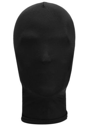 Subjugation Mask