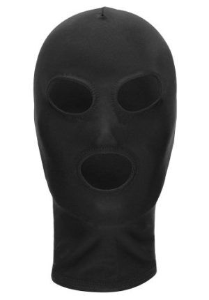 Subversion Mask