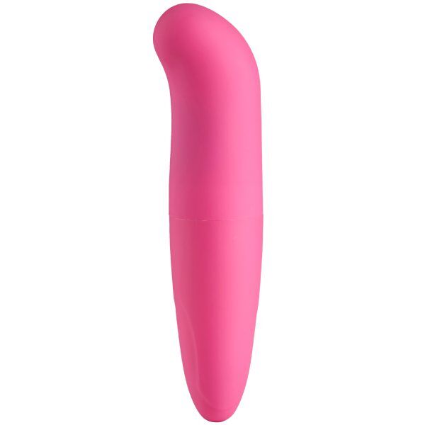 baseks My First Mini G-Punktsvibrator - Rosa