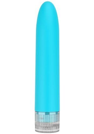 Luminous Eleni Turkos Vibrator