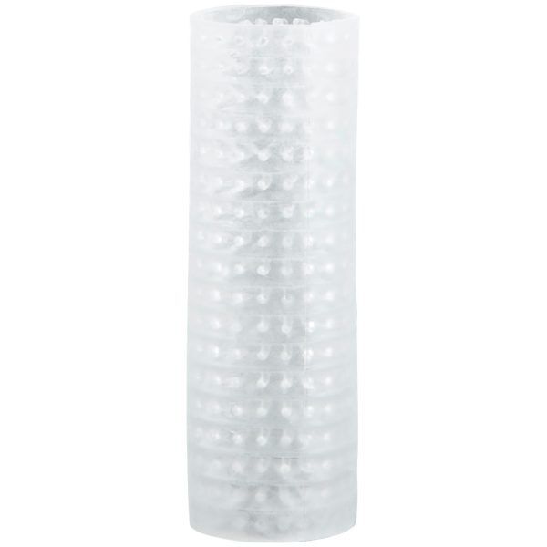 baseks Pleasure Stroker Masturbationssleeve - Klar