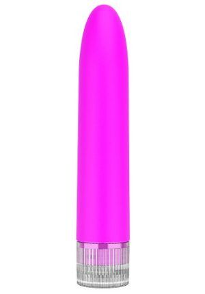 Luminous Eleni Fuchsia Vibrator