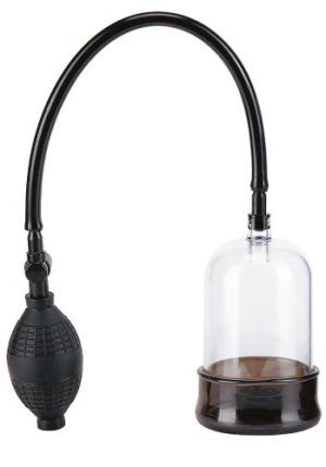 Penis Head Pump