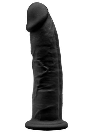 Dual Density Black 15 cm