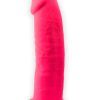 Dual Density Rosa Dildo 23 cm