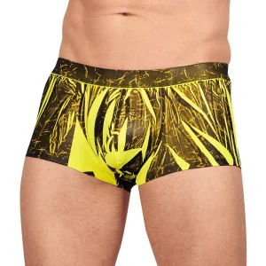Neonkalsonger Sommar, Medium