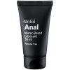 Sinful Anal Glidmedel 50 ml - Klar