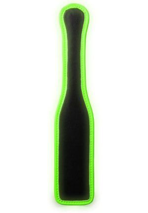 Glow in the Dark Paddle