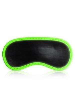 Glow in the Dark Eye Mask