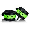 Glow in the Dark Handcuffs