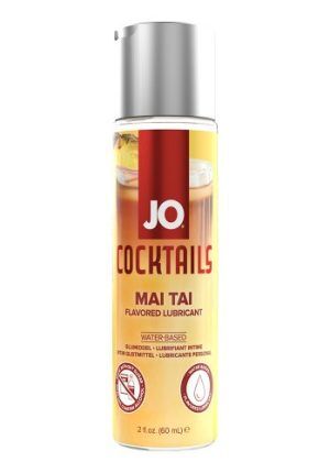 JO glidmedel, Mai Tai - 60 ml