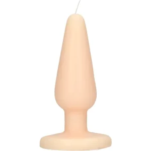 Ljus, Butt Plugg