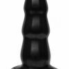 Triple Ripple Buttplugg, Medium