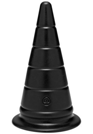 Anal Stretcher Plug