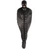 19210 strict leather sleep sack 02