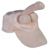 Peniskeps i hudfärg 16 cm
