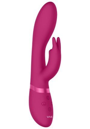 VIVE Zosia, Rosa