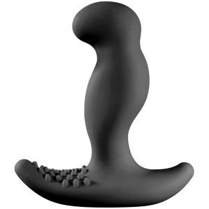 Nexus G-Rider Uppladdningsbar Prostatavibrator - Svart