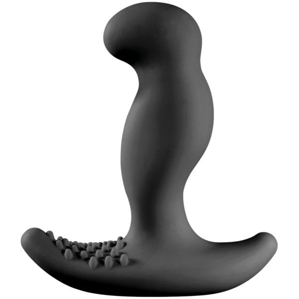 Nexus G-Rider Uppladdningsbar Prostatavibrator - Svart